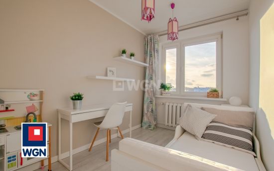 Mieszkanie na  sprzedaż Swarzędz - Rodzinne mieszkanie 4 pokoje | 74 m2 | Swarzędz | 0% prowizji